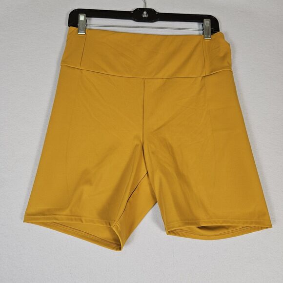 Yitty Ultralift Booty Sculpt Short Size XL SO2458599 Manuka Active Biker Weights - Picture 7 of 16